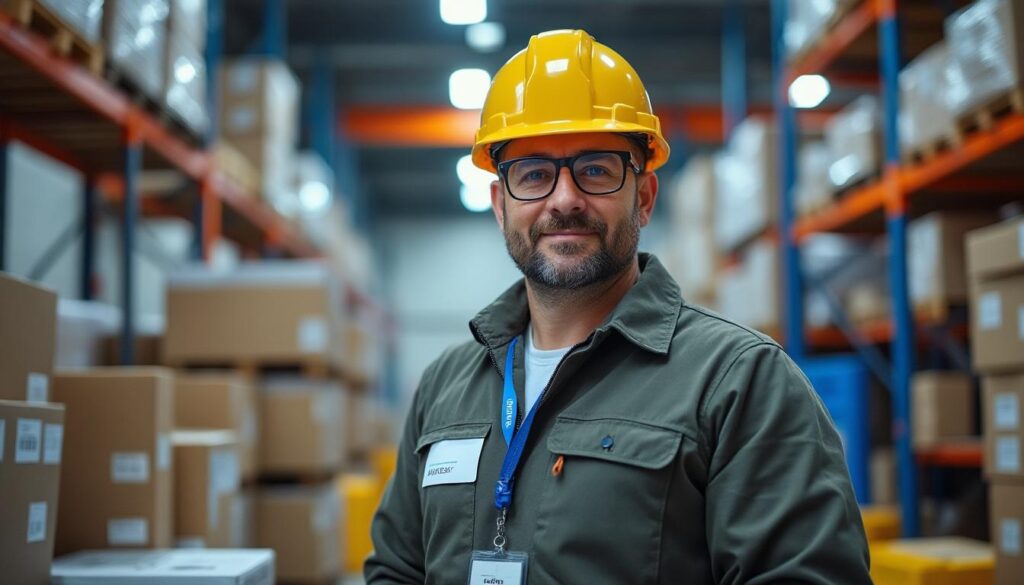 Chef de projet logistique salaire : guide complet et conseils clés