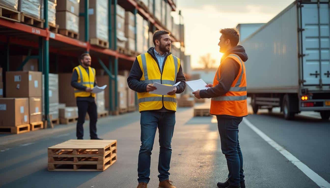 Externaliser la logistique : guide complet pour réussir sa transition