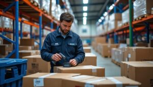 ASN logistique : optimiser la chaîne avec la notification d’expédition