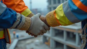 Alliance du BTP : un partenariat solide pour vos projets de construction