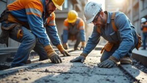 BTP construction : Guide complet pour réussir vos projets