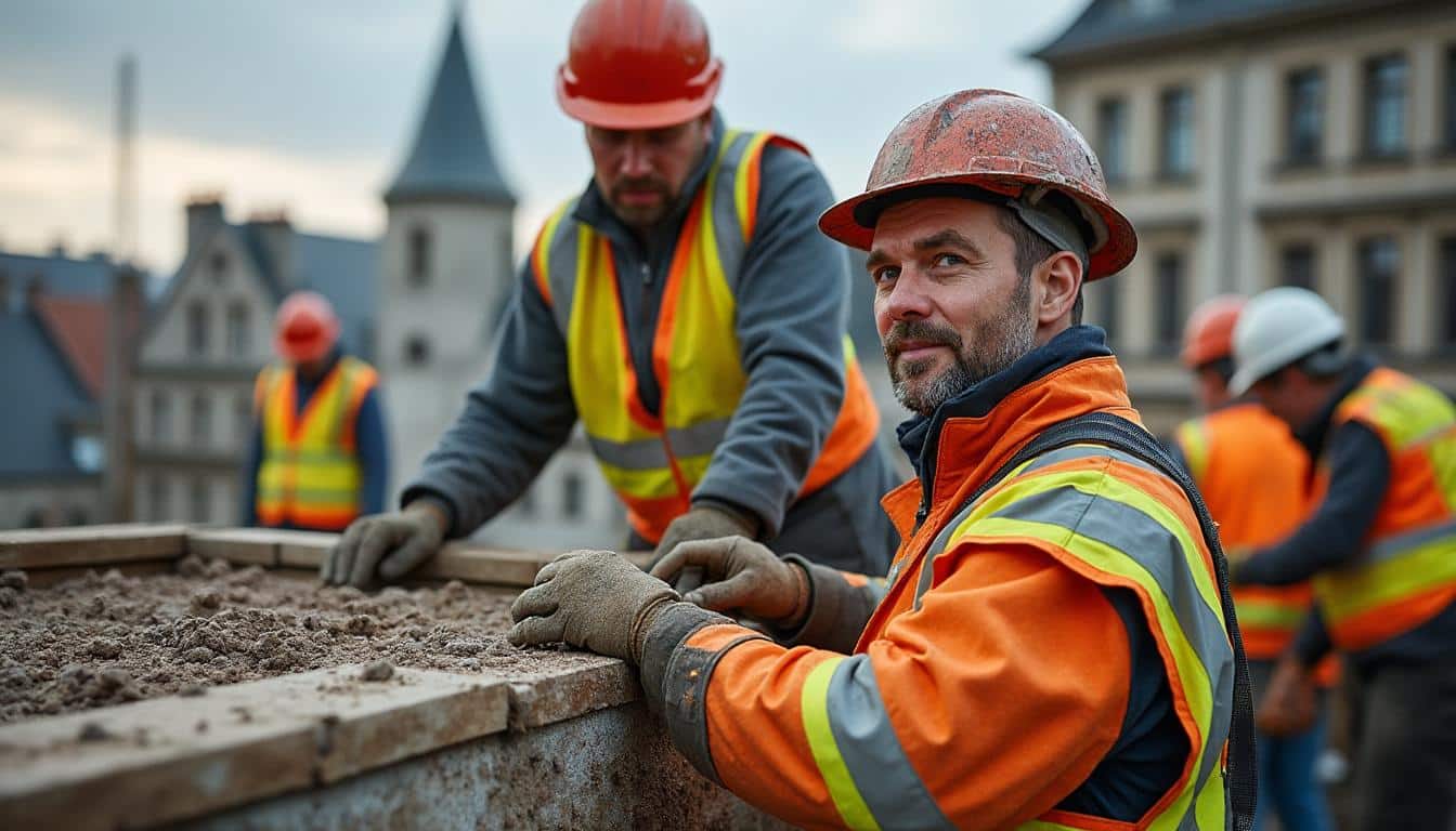 BTP à Rennes : Guide complet pour choisir votre partenaire fiable