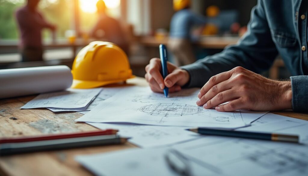 Modèle de contrat de sous-traitance BTP gratuit : guide complet