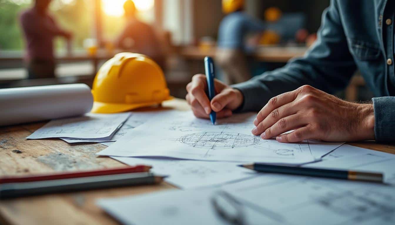 Modèle de contrat de sous-traitance BTP gratuit : guide complet