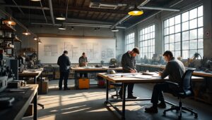 L’ordonnancement en production : optimiser ressources et délais
