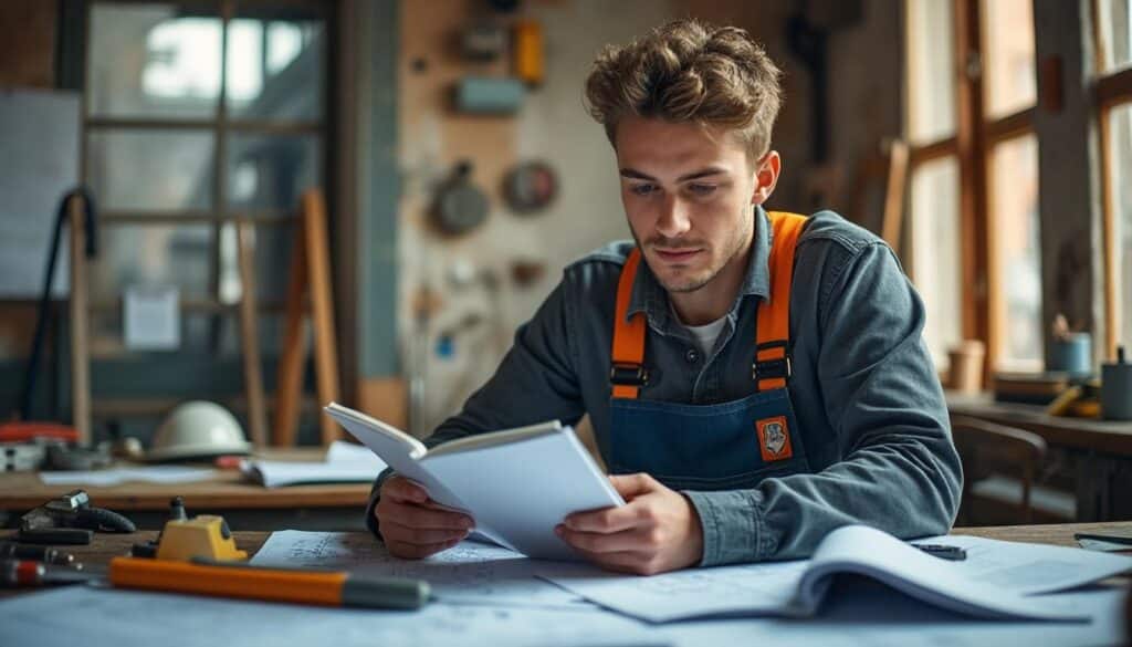 Rémunération de l’apprentissage dans le bâtiment : guide complet