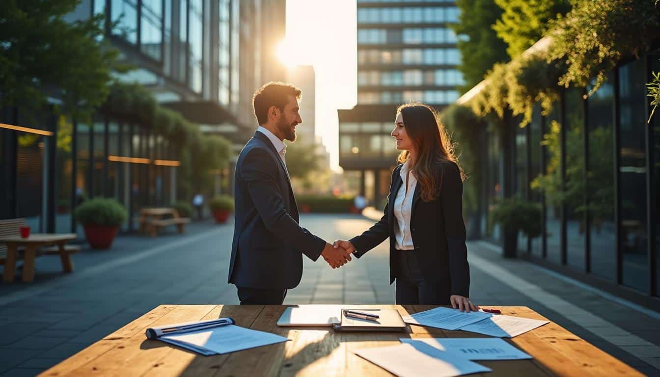 Tikehau : financement de la décarbonation pour une transition durable
