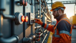 Zone ATEX : réglementation et bonnes pratiques pour la sécurité