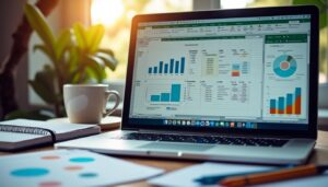 Logiciel de gestion de stock gratuit en Excel : guide complet