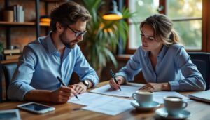 Modèle de contrat de sous-traitance : guide complet et conseils pratiques