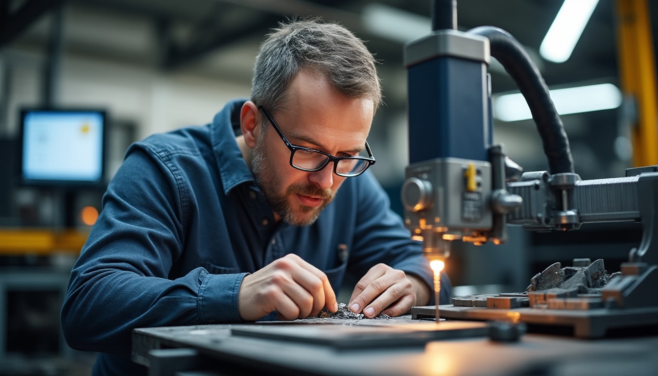 Illustration: Comment bien choisir un service de précision de découpe laser dans le Loiret