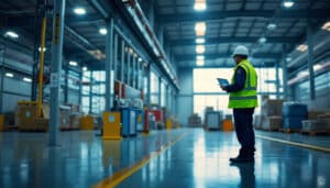 Comparatif de la sécurité en entrepôt : guide complet et conseils pratiques
