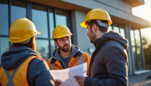 Formation BTP en alternance à Caen : démarrez votre carrière du bâtiment