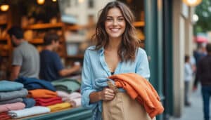 Récupération de vêtements : guide pratique pour recycler et réduire vos déchets