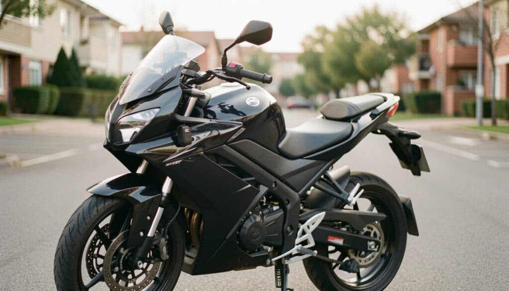 Alarme antivol pour moto : bien la choisir