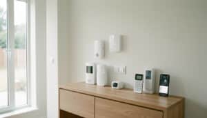 Comparatif des alarmes pour bien protéger son logement