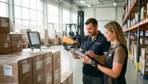 Services logistiques : comparer et choisir sans erreur