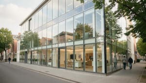 Panneau solaire transparent : usages, atouts et limites