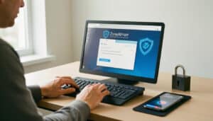 ZoneAlarm : site officiel, téléchargement et protection